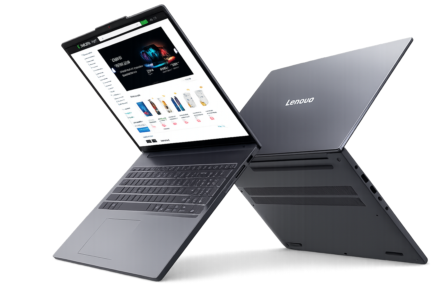 Ноутбук Lenovo