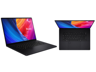 ASUS демонструє неймовірні інновації з ШІ на Computex 2025