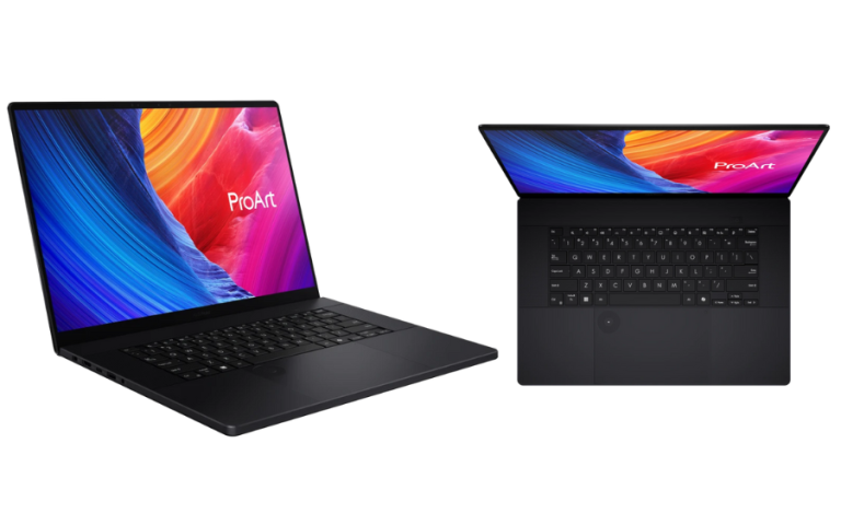 ASUS демонструє неймовірні інновації з ШІ на Computex 2025