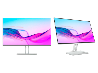 Деталі, які вирішують усе: обирайте монітори Lenovo!