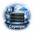 Сервери