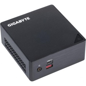 Компютер GIGABYTE BRIX (GB-BSi3HA-6100)