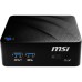 Компютер MSI Cubi N-001BEU-BN3050XX Black (936-B12011-001)