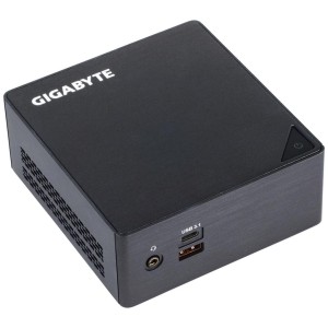 Компютер GIGABYTE BRIX GB-BKi3HA-7100 (GGBC681659)