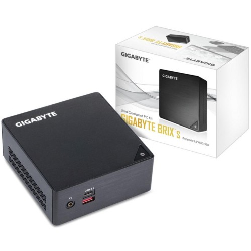 Компютер GIGABYTE BRIX (GB-BKi7HA-7500)