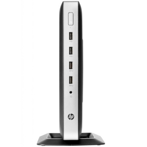 Компютер HP t630 Thin Client (ENERGY STAR) (X9S73EA)