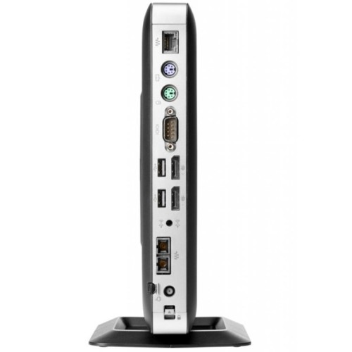 Компютер HP t630 Thin Client (ENERGY STAR) (X9S73EA)