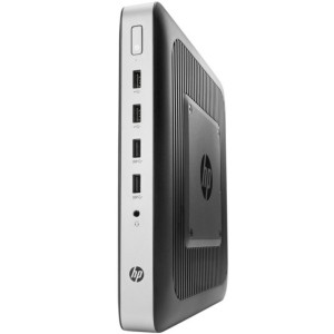 Компютер HP t630 Thin Client (ENERGY STAR) (X9S73EA)