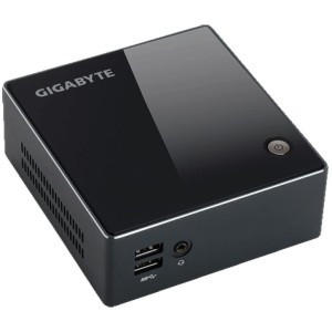 Компютер GIGABYTE BRIX (GB-BACE-3010)