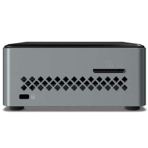 Компютер INTEL NUC Celeron J3455 (BOXNUC6CAYH)