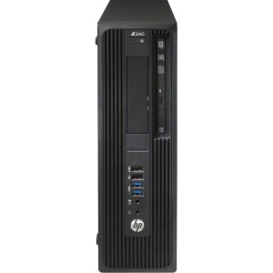 Компютер HP Z240 SFF (Y3Y79EA)