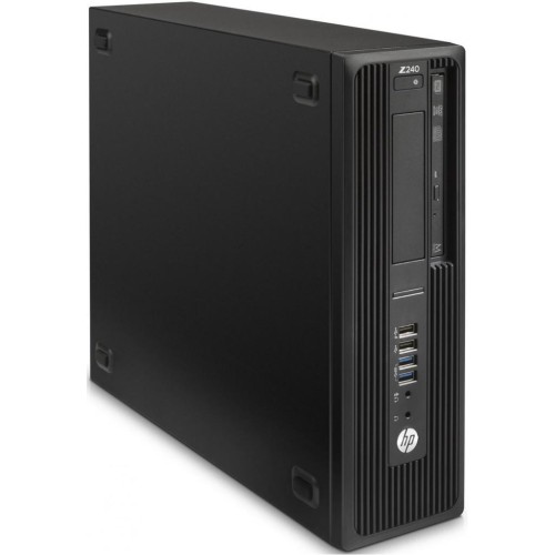 Компютер HP Z240 SFF (Y3Y79EA)