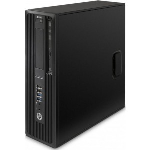 Компютер HP Z240 SFF (Y3Y79EA)