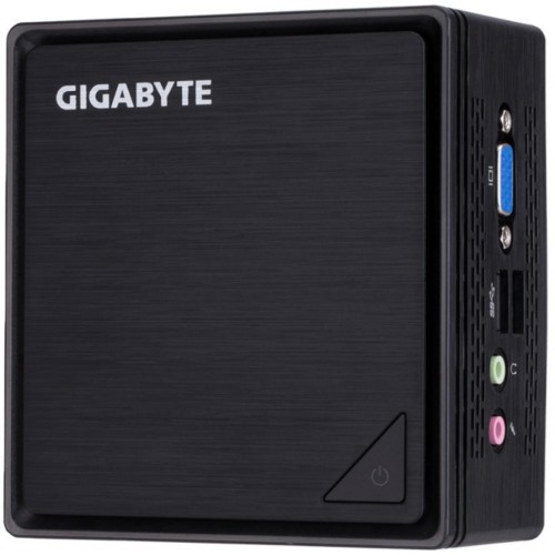 Компютер GIGABYTE BRIX (GB-BPCE-3455)