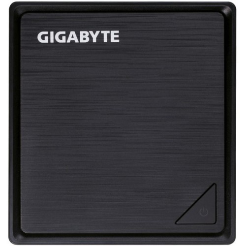 Компютер GIGABYTE BRIX (GB-BPCE-3455)