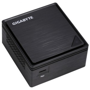 Компютер GIGABYTE BRIX (GB-BPCE-3350)