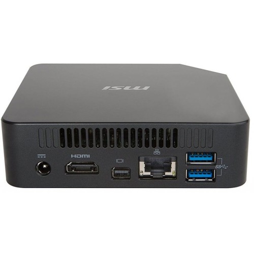 Компютер MSI Cubi (Cubi_2-024BEU-B4415UXX)