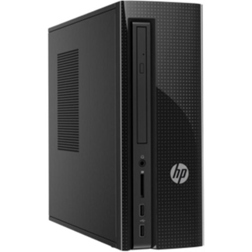 Компютер HP Slimline 260-a113ur (1EV05EA)