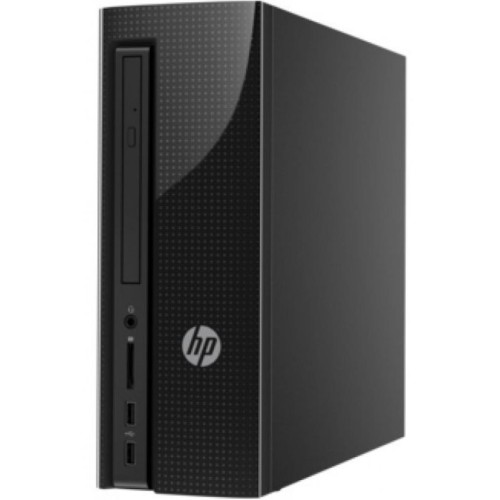 Компютер HP Slimline 260-a113ur (1EV05EA)