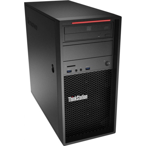 Компютер Lenovo ThinkStation P310 (30ASS3CG00)