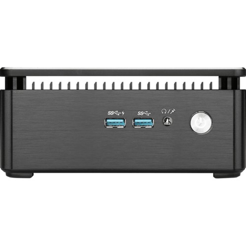 Компютер MSI CUBI 3 SILENT S-005BEU