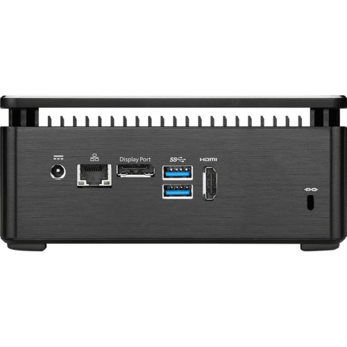 Компютер MSI CUBI 3 SILENT S-005BEU