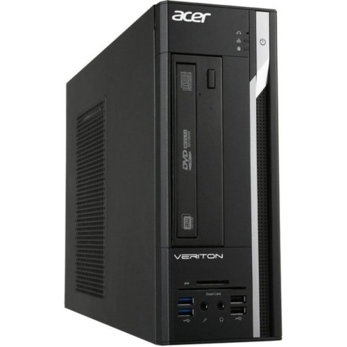 Компютер Acer Veriton X4110G (DT.VMAME.002)