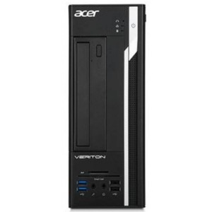 Компютер Acer Veriton X4110G (DT.VMAME.001)