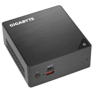 Компютер GIGABYTE BRIX (GB-BRI5H-8250)