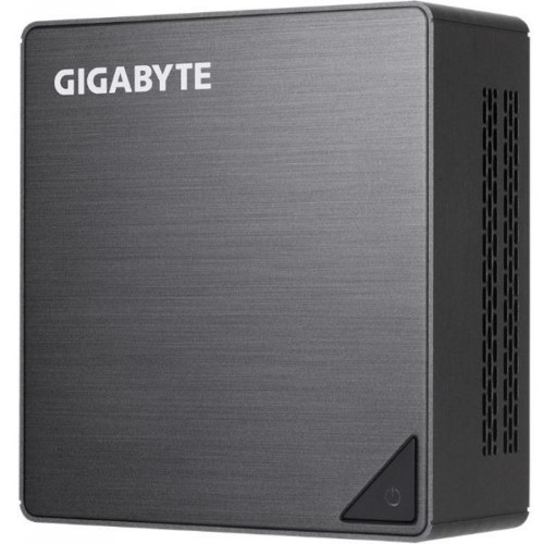 Компютер GIGABYTE BRIX (GB-BRI5H-8250)