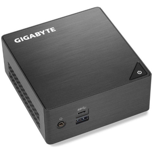 Компютер GIGABYTE BRIX (GB-BLPD-5005)