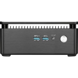 Компютер MSI Cubi 3 SILENT (S-026BEU-B5720UX)