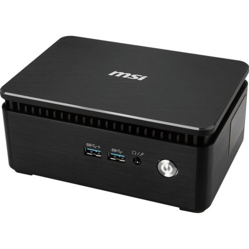 Компютер MSI Cubi 3 SILENT (S-026BEU-B5720UX)