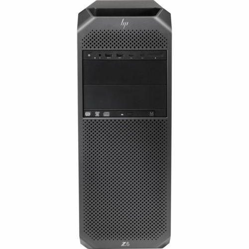 Компютер HP Z6 G4 / 2хXeon4110 (Z3Y91AV_ITM2)