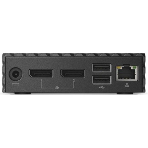 Компютер Dell Wyse 3040 (DW3040-R2GF8GM-THINOS-11)