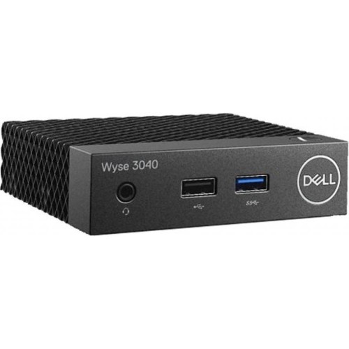 Компютер Dell Wyse 3040 (210-ALEK_LIN_WF)