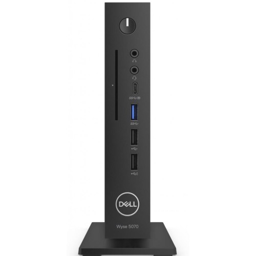 Компютер Dell Wyse 5070 (210-ANVB_W10)