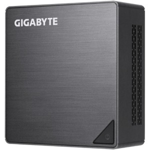 Компютер GIGABYTE BRIX CORE (GB-BRI3H-8130)