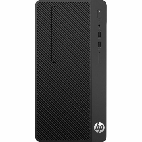 Компютер HP Desktop Pro MT (4CZ69EA)