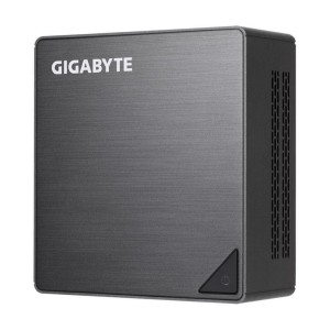 Компютер GIGABYTE BRIX (GB-BRI7-8550)