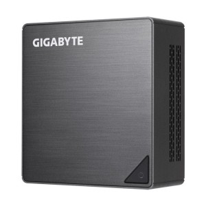 Компютер GIGABYTE BRIX (GB-BLCE-4105)