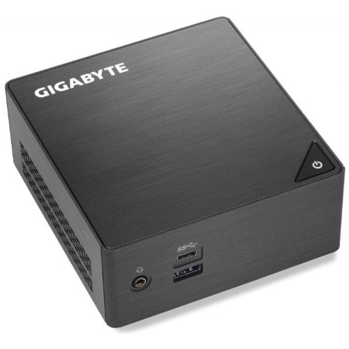 Компютер GIGABYTE BRIX (GB-BLCE-4105)