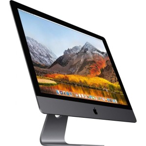 Компютер Apple A1862 iMac Pro 27