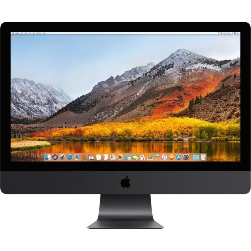Компютер Apple A1862 iMac Pro 27 Retina 5K (MQ2Y2UA/A)