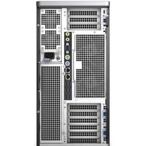 Компютер Dell Precision 7920 (79X4132S3H2-WBK)