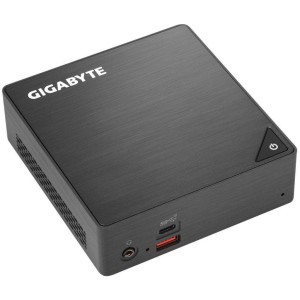 Компютер GIGABYTE BRIX (GB-BRI3-8130)