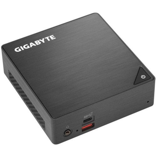 Компютер GIGABYTE BRIX (GB-BRI3-8130)