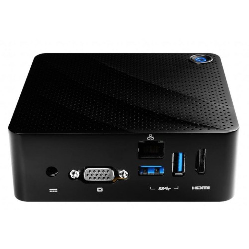 Компютер MSI Cubi N (8GL-002BEU-BN5000XX)