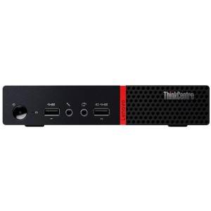 Компютер Lenovo ThinkCentre M715 Tiny (10M2S11X00)