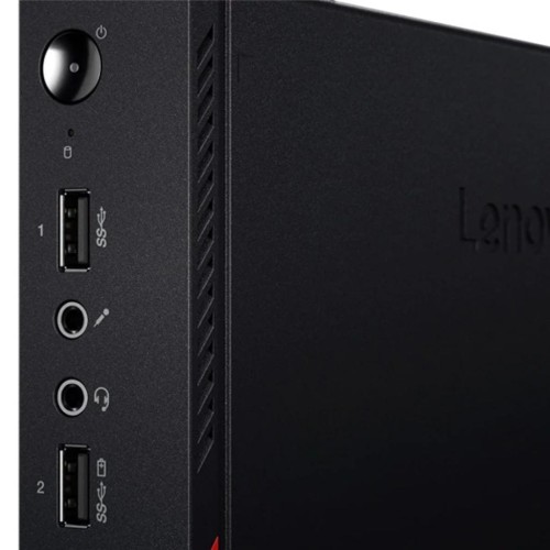 Компютер Lenovo ThinkCentre M715 Tiny (10M2S11X00)